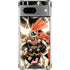 Marvel Thor Thor’s Lightning Google Pixel 8 Clear Case